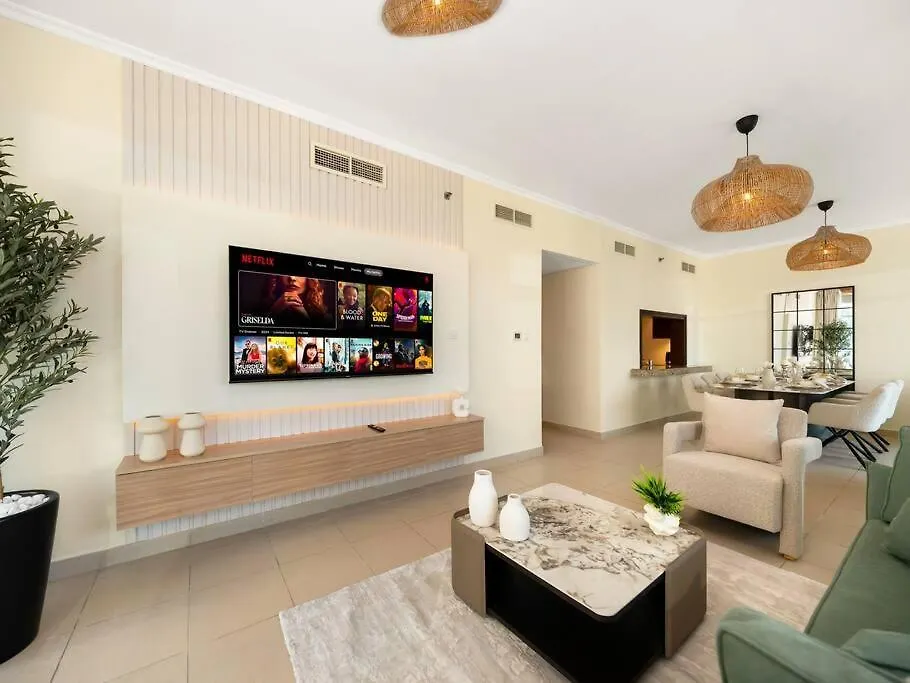 2Br Burj Khalifa View In Downtown Dubai Villa 0*,  United Arab Emirates