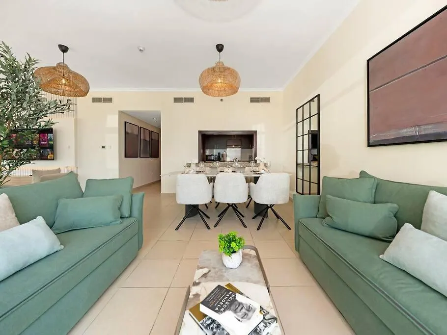 2Br Burj Khalifa View In Downtown Dubai Villa 0*,  United Arab Emirates
