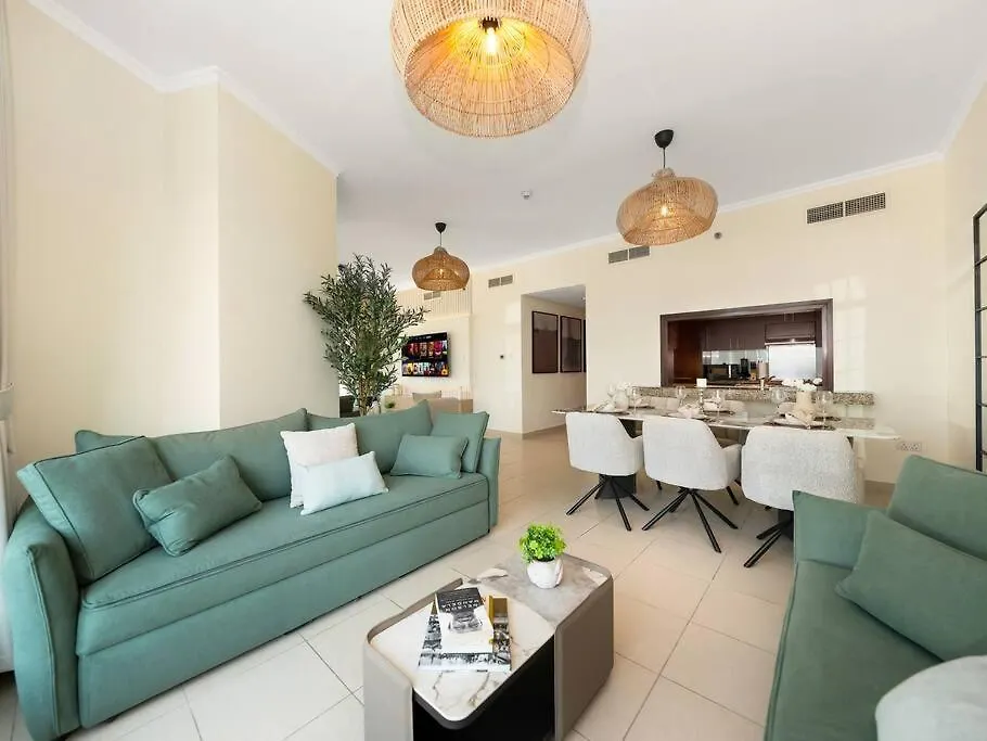 2Br Burj Khalifa View In Downtown Dubai Villa 0*,  United Arab Emirates